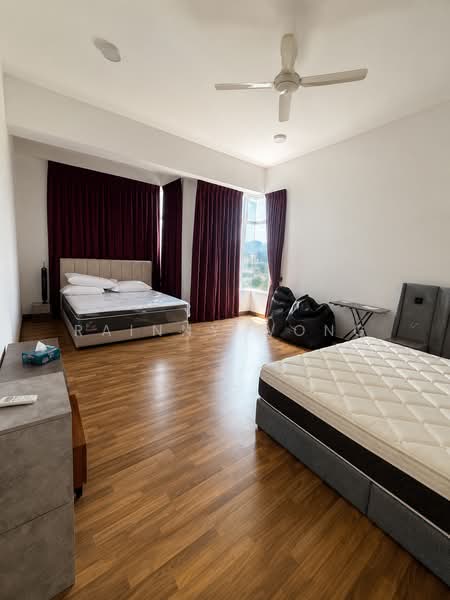 Condominium for Rent at H Residence (One Ritz Residence / Kelawai View) - Rainny Wong - PropertyGuru.com.my