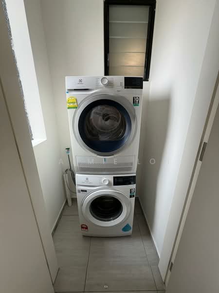 Servis Apartment untuk Dijual di The Arcuz - Cammie Loh - Interior - PropertyGuru.com.my