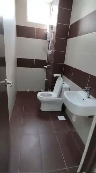 Condominium for Rent at M Condominium @ Larkin - Jordan Kau - PropertyGuru.com.my