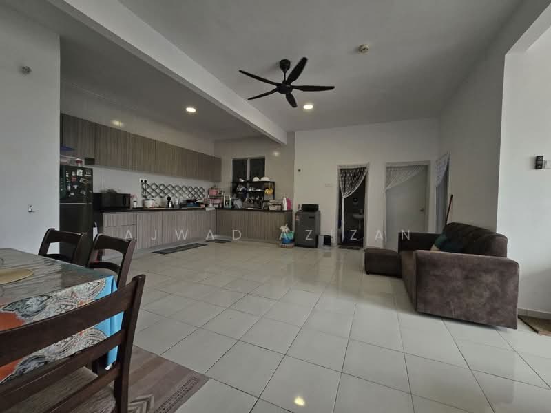 Kondominium untuk Dijual di Residensi Adelia - Ajwad Azizan - PropertyGuru.com.my