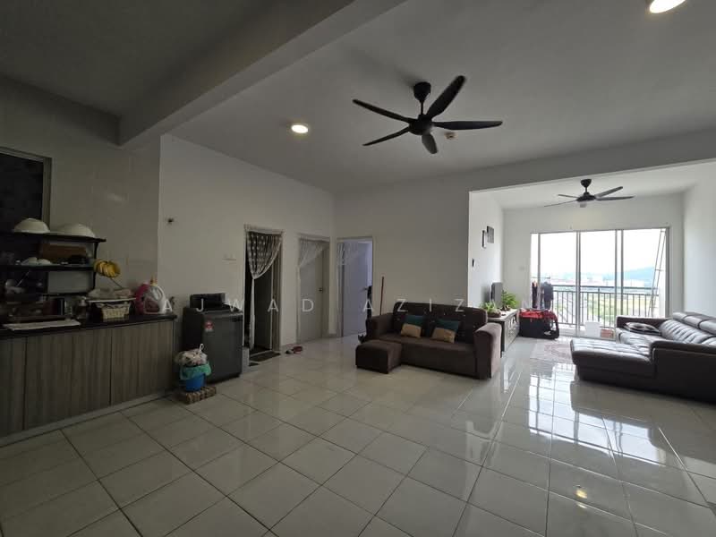Kondominium untuk Dijual di Residensi Adelia - Ajwad Azizan - PropertyGuru.com.my