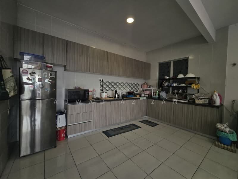 Kondominium untuk Dijual di Residensi Adelia - Ajwad Azizan - PropertyGuru.com.my
