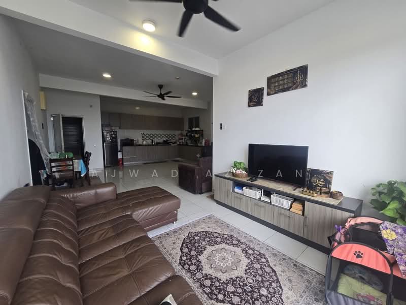 Kondominium untuk Dijual di Residensi Adelia - Ajwad Azizan - PropertyGuru.com.my
