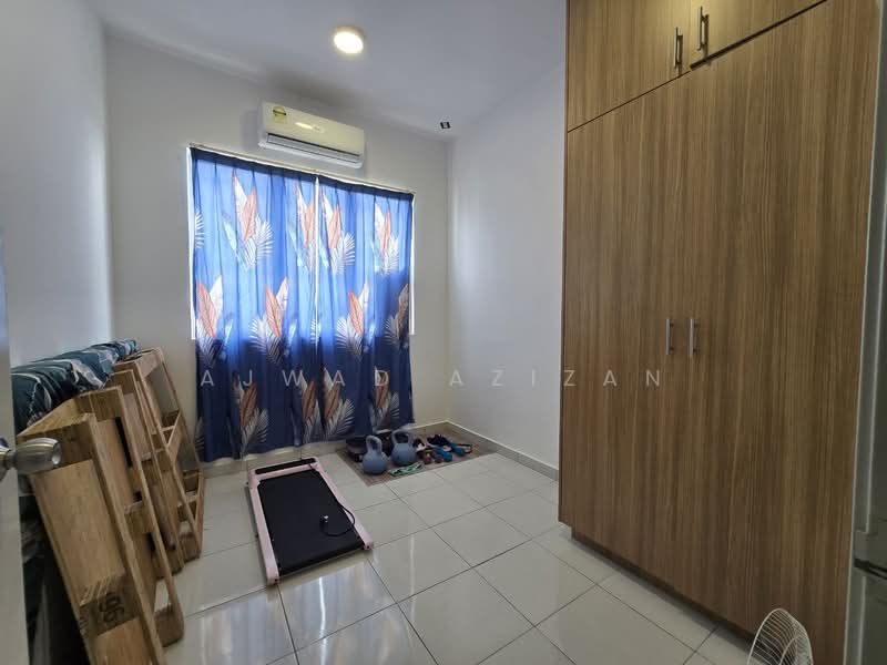 Kondominium untuk Dijual di Residensi Adelia - Ajwad Azizan - PropertyGuru.com.my