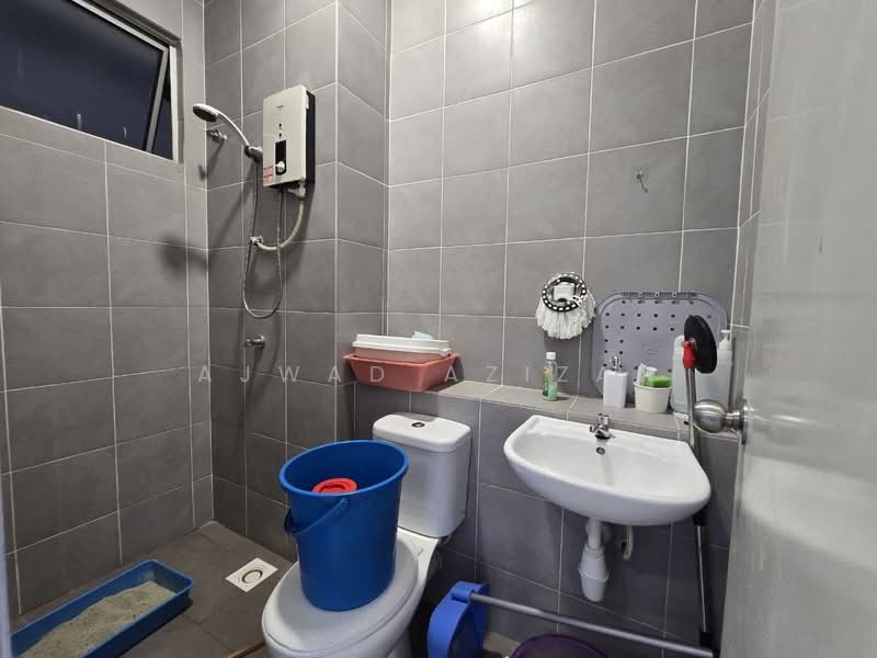 Kondominium untuk Dijual di Residensi Adelia - Ajwad Azizan - PropertyGuru.com.my