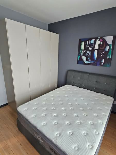 Condominium for Sale at Amanja - Elvis Kok - Bedroom - PropertyGuru.com.my