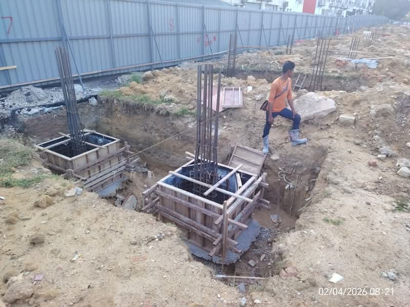 Kedai / Pejabat untuk Dijual di Senai (Johor) - Tracey Eng - PropertyGuru.com.my