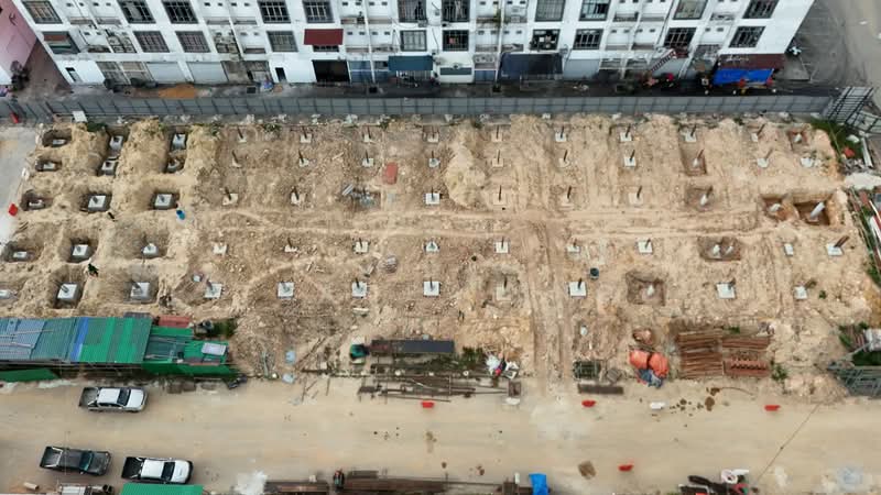 Kedai / Pejabat untuk Dijual di Senai (Johor) - Tracey Eng - Exterior - PropertyGuru.com.my