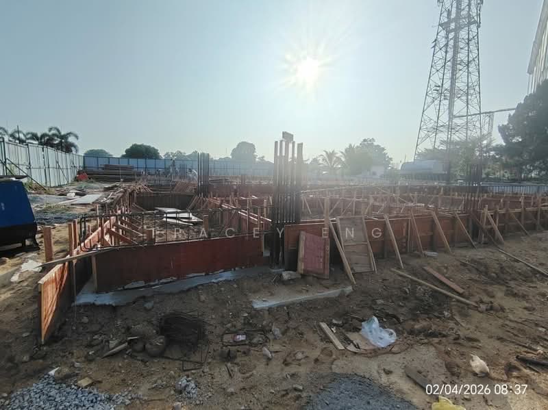 Kedai / Pejabat untuk Dijual di Senai (Johor) - Tracey Eng - Exterior - PropertyGuru.com.my