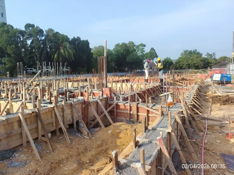 Kedai / Pejabat untuk Dijual di Senai (Johor) - Tracey Eng - Exterior - PropertyGuru.com.my