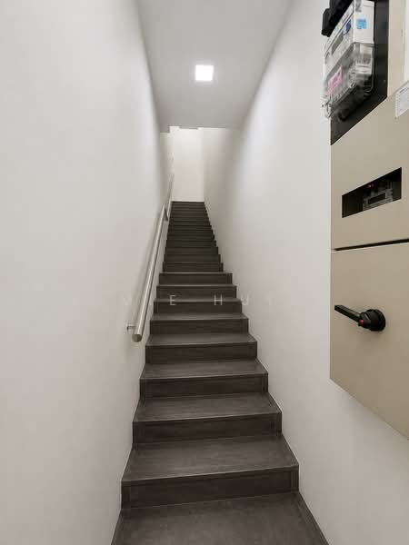 Shop / Office for Sale in Aman Suria (Petaling Jaya) - Jamie Huynh - Interior - PropertyGuru.com.my