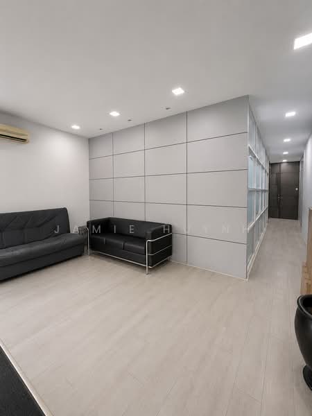 Shop / Office for Sale in Aman Suria (Petaling Jaya) - Jamie Huynh - Lobby - PropertyGuru.com.my