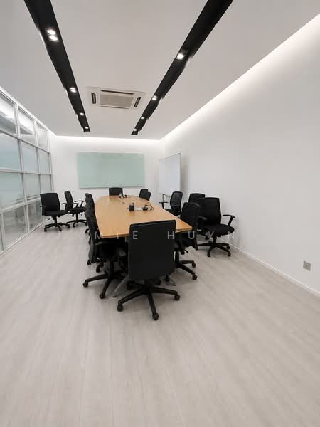 Shop / Office for Sale in Aman Suria (Petaling Jaya) - Jamie Huynh - Interior - PropertyGuru.com.my