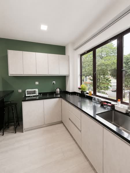 Shop / Office for Sale in Aman Suria (Petaling Jaya) - Jamie Huynh - Kitchen - PropertyGuru.com.my