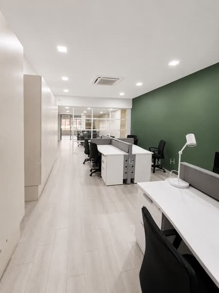 Shop / Office for Sale in Aman Suria (Petaling Jaya) - Jamie Huynh - Interior - PropertyGuru.com.my