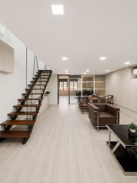 Shop / Office for Sale in Aman Suria (Petaling Jaya) - Jamie Huynh - Interior - PropertyGuru.com.my