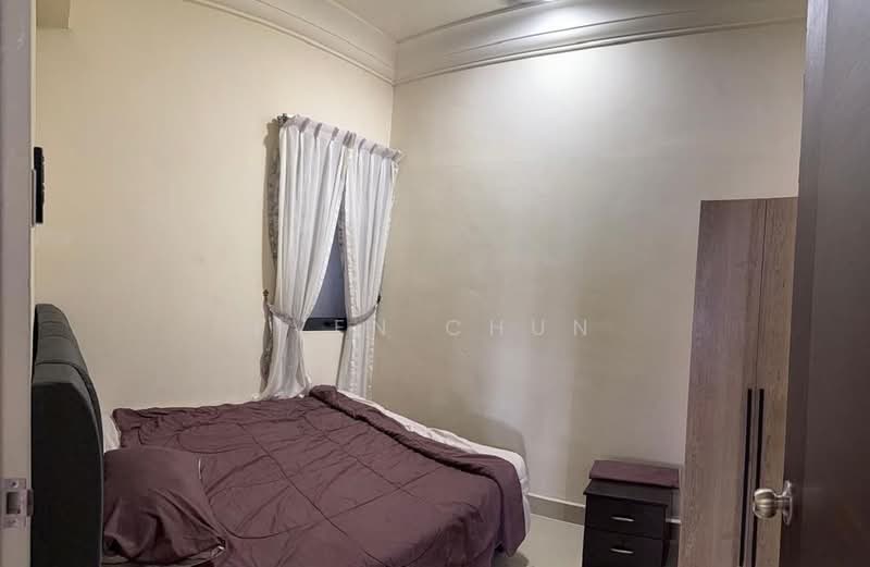Service Residence for Rent at V@SUMMERPLACE - Even Chun - PropertyGuru.com.my