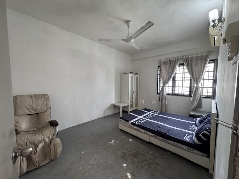 Pangsapuri untuk Dijual di Taman Lembah Maju - BARRY CHAN - Bedroom - PropertyGuru.com.my