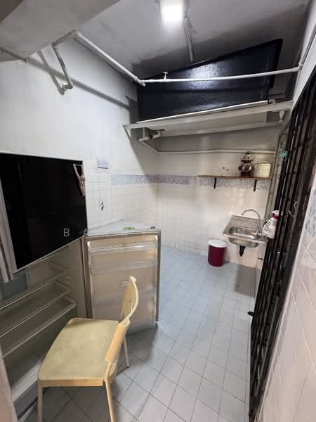 Pangsapuri untuk Dijual di Taman Lembah Maju - BARRY CHAN - Kitchen - PropertyGuru.com.my