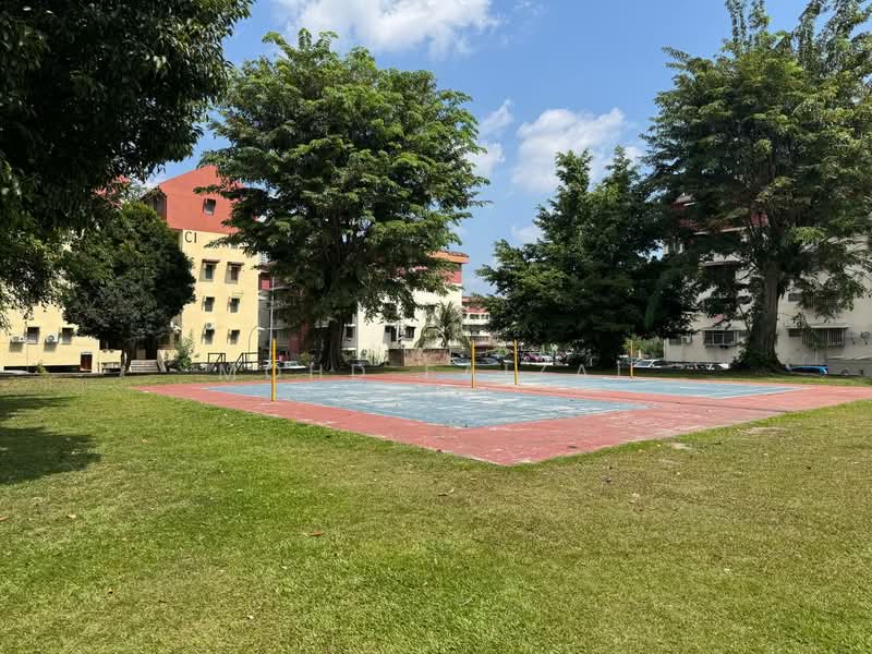 Rumah Flat untuk Dijual di Flat Pandan Jaya - Mohd Faizal - Exterior - PropertyGuru.com.my
