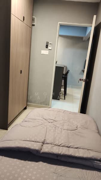 Rumah Flat untuk Dijual di Flat Pandan Jaya - Mohd Faizal - Bedroom - PropertyGuru.com.my