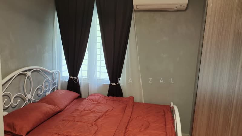 Rumah Flat untuk Dijual di Flat Pandan Jaya - Mohd Faizal - Bedroom - PropertyGuru.com.my