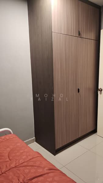 Rumah Flat untuk Dijual di Flat Pandan Jaya - Mohd Faizal - Bedroom - PropertyGuru.com.my