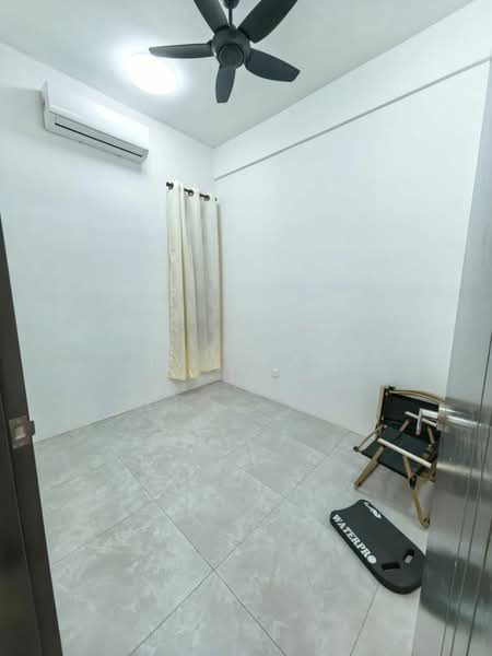 Servis Apartment untuk Dijual di Aston Acacia - Ivy Yap - Interior - PropertyGuru.com.my