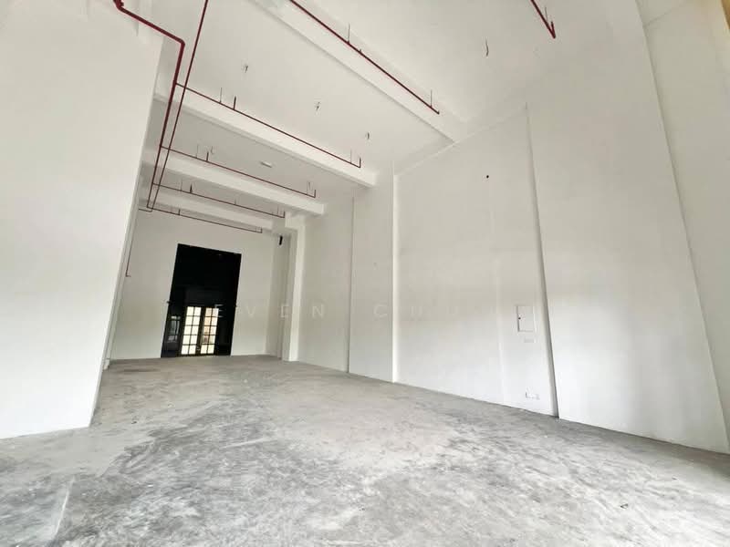 Retail Space for Rent in Iskandar Puteri (Nusajaya) (Johor) - Even Chun - PropertyGuru.com.my