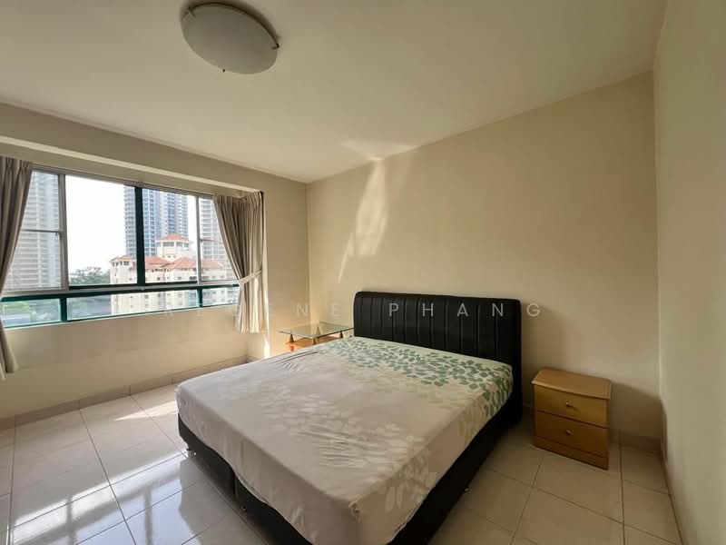 Kondominium untuk Dijual di Mont Kiara Astana - Regene Phang - Bedroom - PropertyGuru.com.my