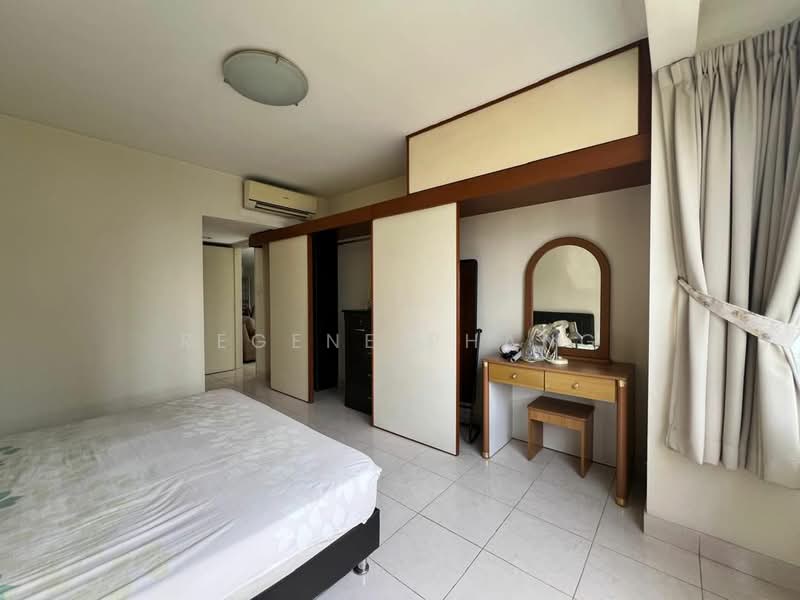Kondominium untuk Dijual di Mont Kiara Astana - Regene Phang - Bedroom - PropertyGuru.com.my