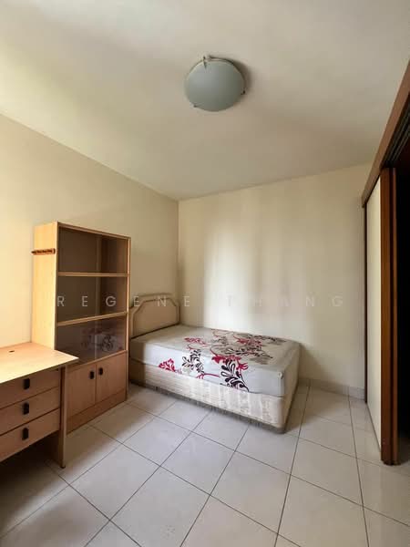 Kondominium untuk Dijual di Mont Kiara Astana - Regene Phang - Bedroom - PropertyGuru.com.my