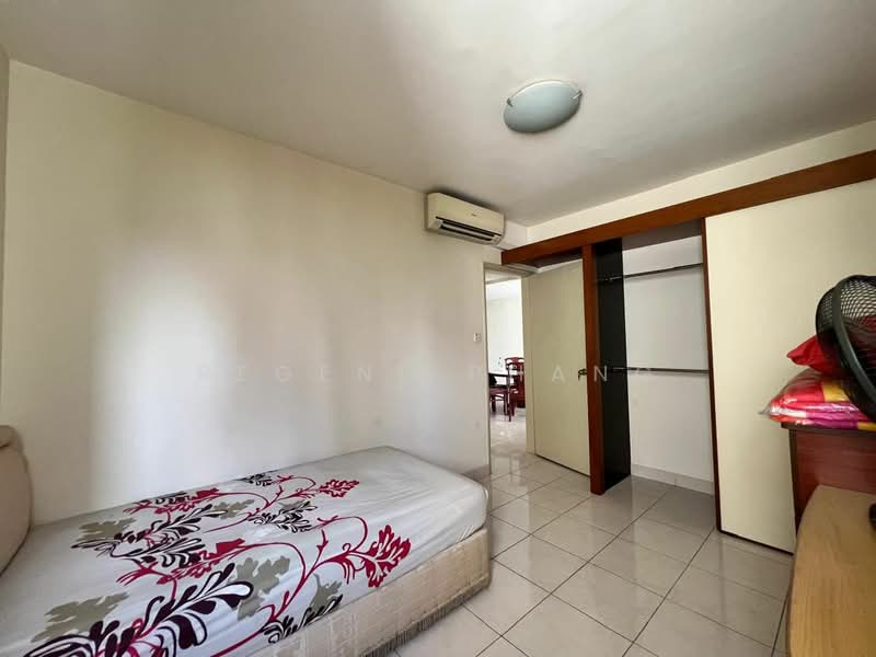 Kondominium untuk Dijual di Mont Kiara Astana - Regene Phang - Bedroom - PropertyGuru.com.my