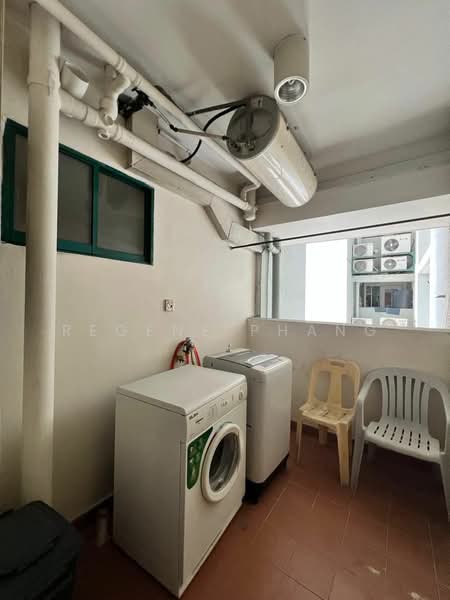 Kondominium untuk Dijual di Mont Kiara Astana - Regene Phang - Interior - PropertyGuru.com.my