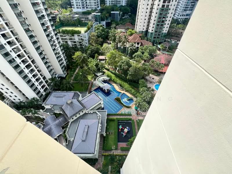 Kondominium untuk Dijual di Mont Kiara Astana - Regene Phang - Exterior - PropertyGuru.com.my
