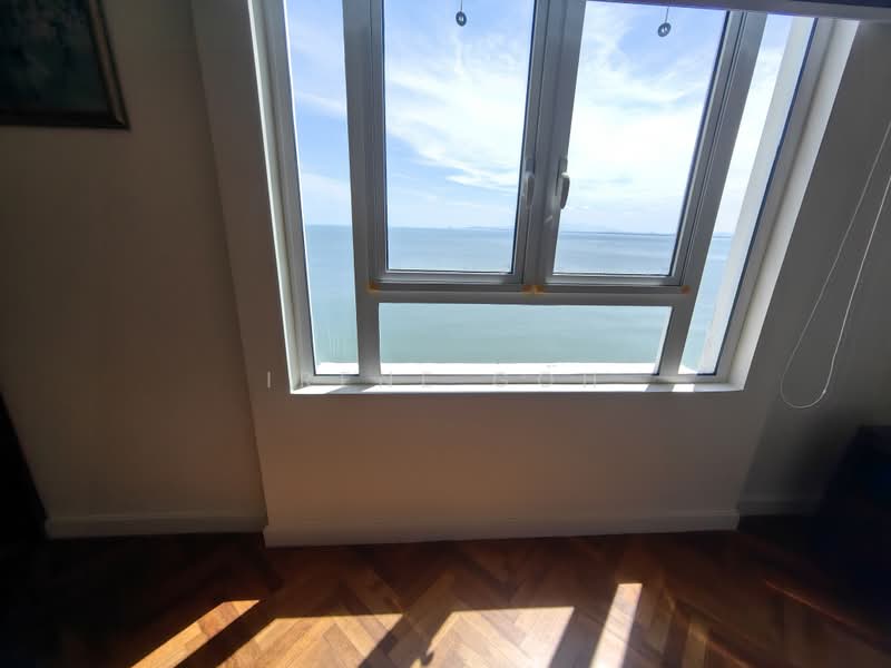 Kondominium untuk Dijual di Quayside Seafront Resort Condominiums - Irene Goh - View - PropertyGuru.com.my
