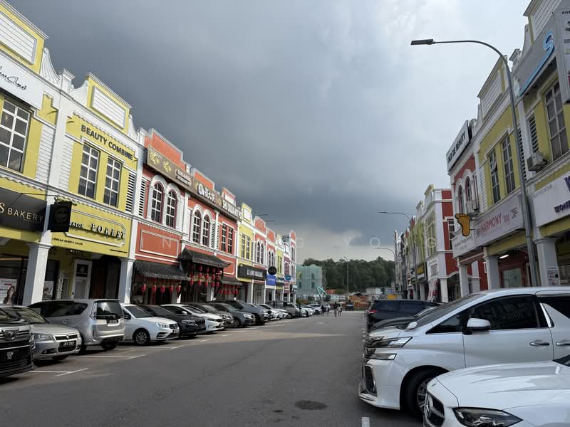 Shop for Rent in Taman Mount Austin (Tebrau) - SinChing Yong - PropertyGuru.com.my
