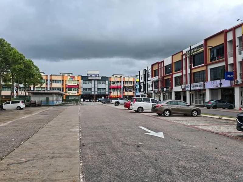 Shop / Office for Rent in Bandar Baru Permas Jaya (Permas Jaya) - Matt Kek - Exterior - PropertyGuru.com.my