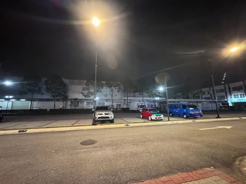 Shop / Office for Rent in Bandar Baru Permas Jaya (Permas Jaya) - Matt Kek - PropertyGuru.com.my