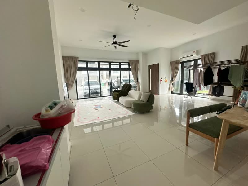 Semi-Detached House for Rent in Sunway City Iskandar Puteri (Iskandar Puteri (Nusajaya)) - Michael Yeo - PropertyGuru.com.my
