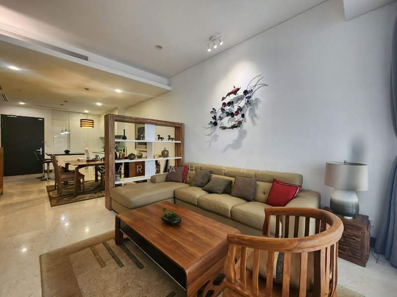 Service Residence for Sale at Banyan Tree Signatures - Sariah Saad - PropertyGuru.com.my
