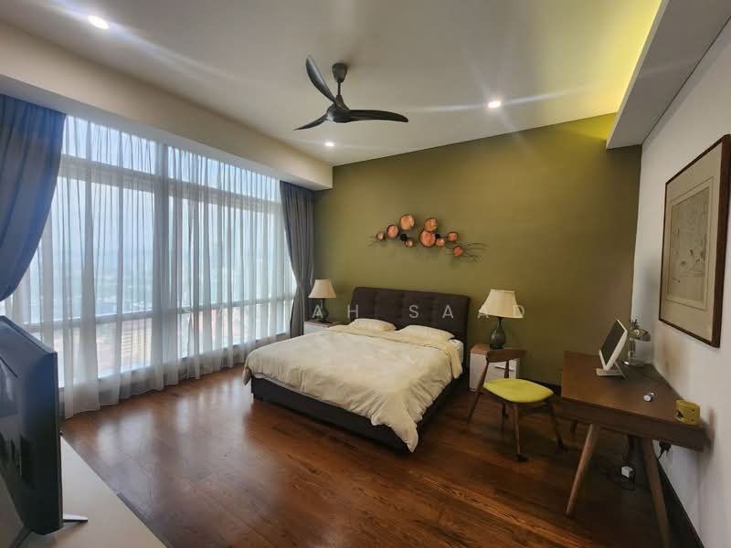 Service Residence for Sale at Banyan Tree Signatures - Sariah Saad - PropertyGuru.com.my