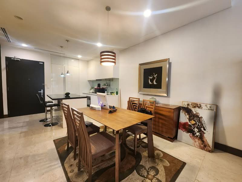 Service Residence for Sale at Banyan Tree Signatures - Sariah Saad - PropertyGuru.com.my
