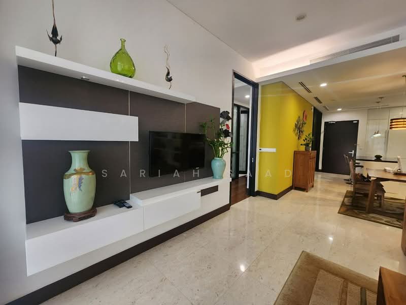Service Residence for Sale at Banyan Tree Signatures - Sariah Saad - PropertyGuru.com.my