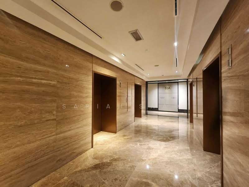 Service Residence for Sale at Banyan Tree Signatures - Sariah Saad - PropertyGuru.com.my