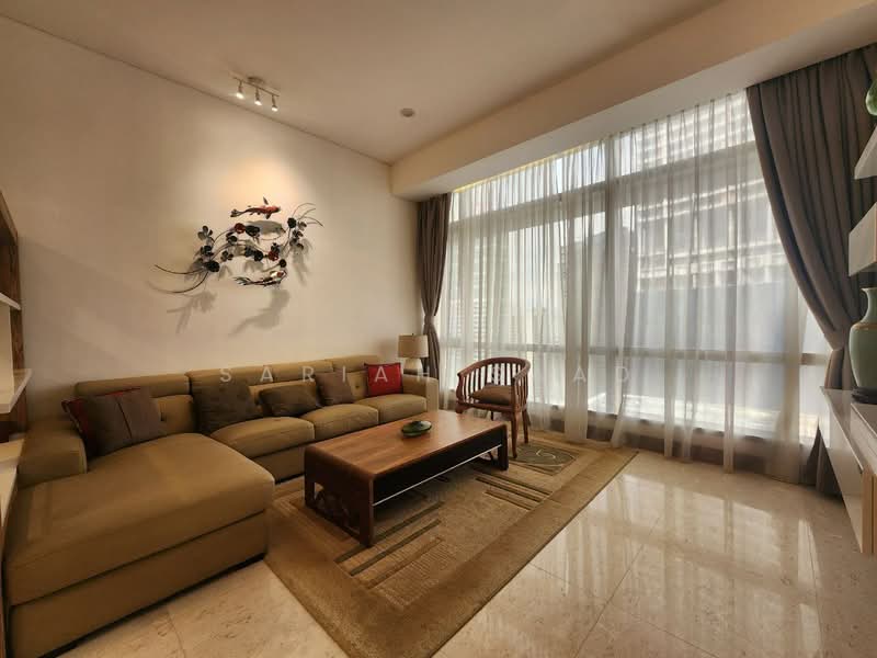 Service Residence for Sale at Banyan Tree Signatures - Sariah Saad - PropertyGuru.com.my