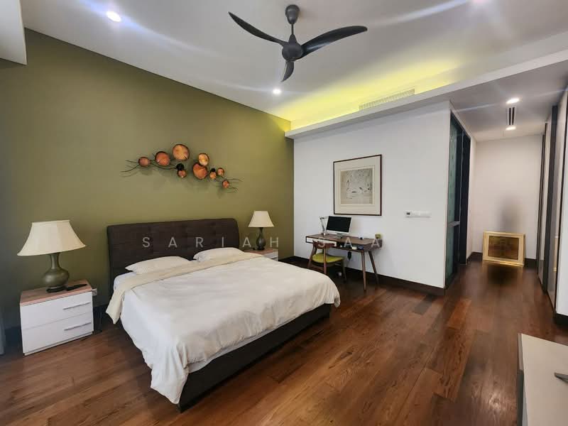 Service Residence for Sale at Banyan Tree Signatures - Sariah Saad - PropertyGuru.com.my