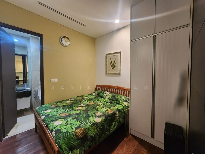 Service Residence for Sale at Banyan Tree Signatures - Sariah Saad - PropertyGuru.com.my