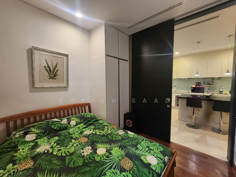 Service Residence for Sale at Banyan Tree Signatures - Sariah Saad - PropertyGuru.com.my