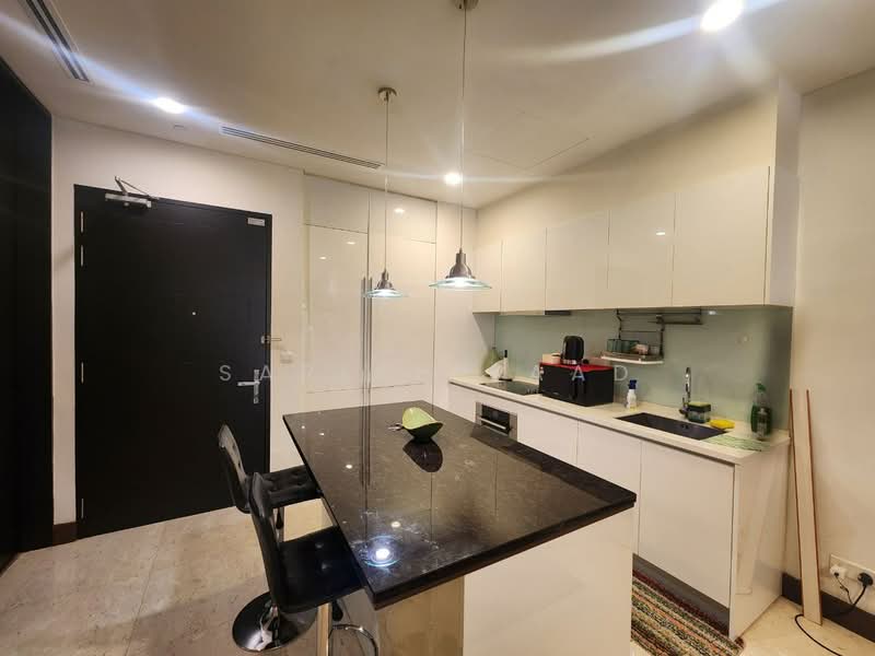 Service Residence for Sale at Banyan Tree Signatures - Sariah Saad - PropertyGuru.com.my